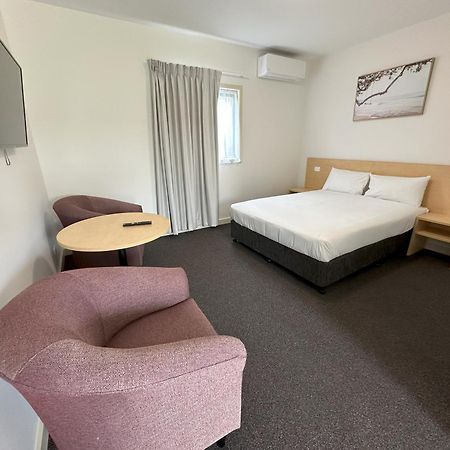 Travellers Motor Village Нюкасъл Екстериор снимка