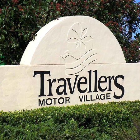 Travellers Motor Village Нюкасъл Екстериор снимка