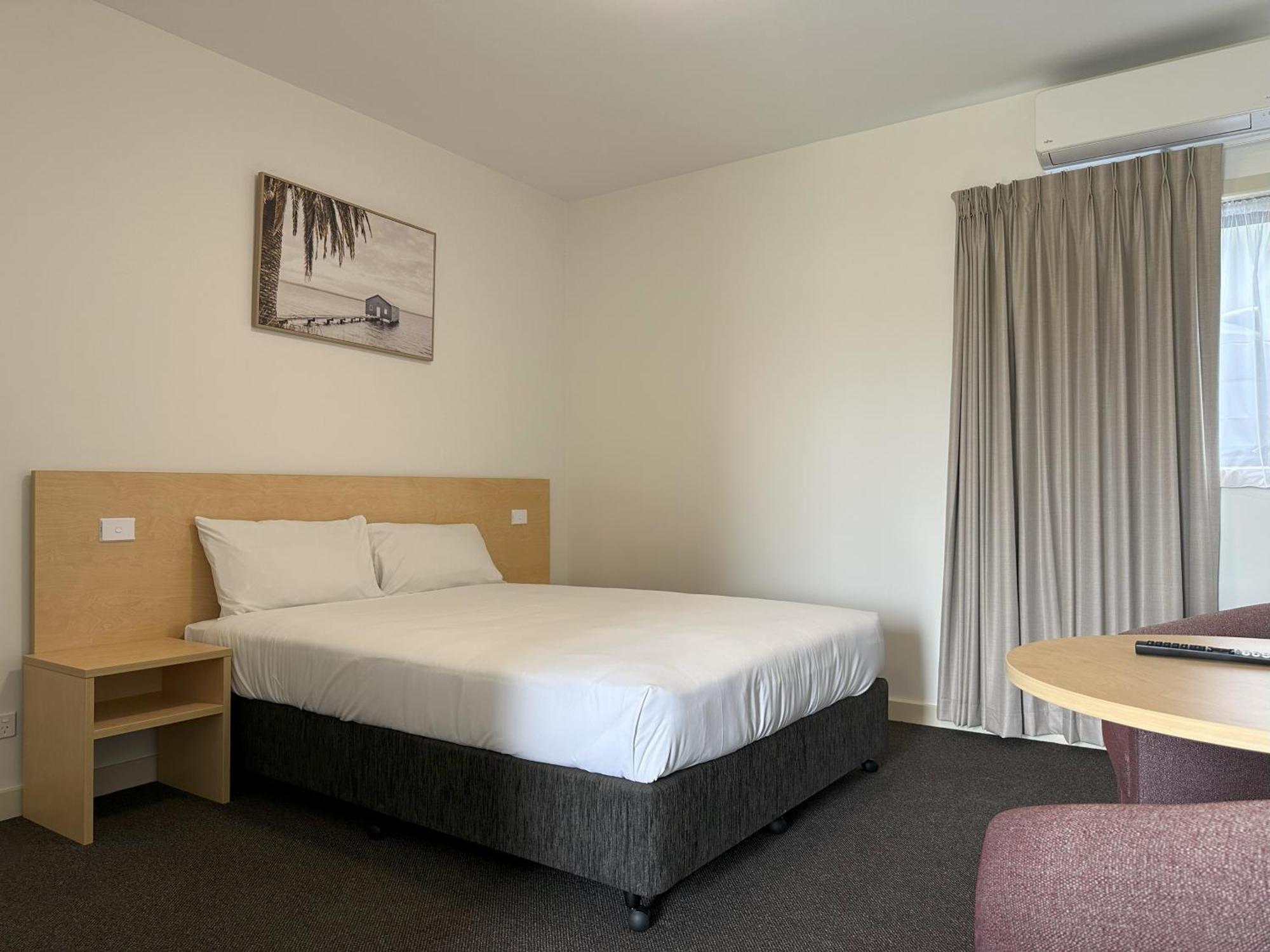Travellers Motor Village Нюкасъл Екстериор снимка