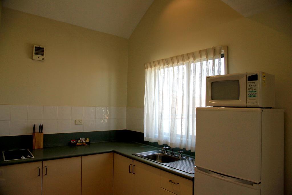 Travellers Motor Village Нюкасъл Екстериор снимка