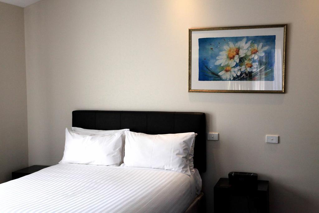 Travellers Motor Village Нюкасъл Екстериор снимка