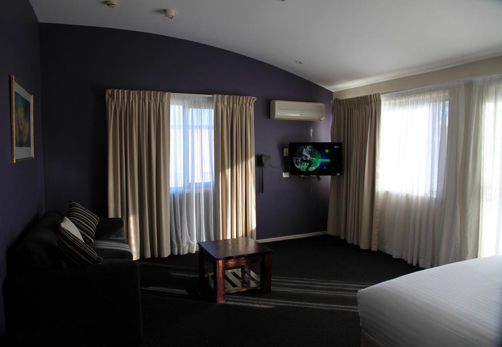 Travellers Motor Village Нюкасъл Екстериор снимка